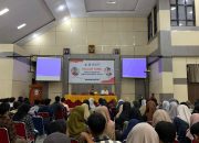 Dekan FISIP Unhas dan UHO Tekankan Pentingnya Etika dan Karakter dalam Politik