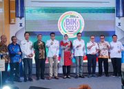 FinExpo Bulan Inklusi Keuangan 2023 di Sultra Resmi Dibuka, Hadirkan Beragam Event Menarik di The Park Kendari 27-29 Oktober