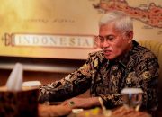 Sekda Sultra: Pj Gubernur Jadikan Pengendalian Inflasi Sebagai Isu Prioritas