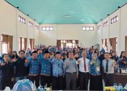 Dikbud Konsel Buat Terobosan Lestarikan Situs Budaya diera Digital