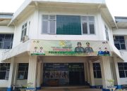 Menurut Data Sementara Dinas Kehutanan Sultra, Hingga Oktober 2023 Ada 116 Karhutla