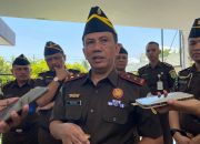 Kajati Sultra Sebut Kemungkinan Bakal Ada Tersangka Baru, Terkait Kasus Korupsi Jembatan Cirauci II di Butur