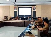 Komisi II DPRD Respon Kelangkaan Gas LPG di Kota Kendari