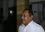 Masuk Pemeriksaan Kedua Terkait Kasus Tipikor Jembatan Cirauci II di Butur, Pj Bupati Bombana Masih Berstatus Saksi