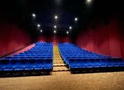 Hadir di The Park, Berikut Harga Tiket dan Spesifikasi Cinema XXI The Park Kendari