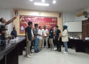 Empat Partai Tidak Penuhi Kuota Dalam Perebutan Kursi Legislatif Kota Kendari