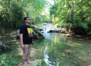 Sultra Lampaui Target Perjalanan Wisata Nusantara, Capai 139,8 Persen