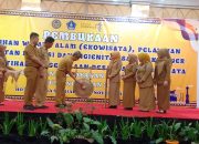 Tingkatkan Kemampuan Pelaku Usaha Dalam Sektor Pariwisata, Disbudpar Kota Kendari Gelar Pelatihan Selama Tiga Hari