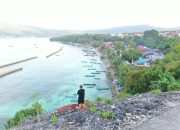 Wisata Waburi Park Desa Gaya Baru, Solusi Lawan Kemiskinan Ekstrim