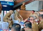 Tingkat Kedalam dan Keparahan Kemiskinan Sultra Menurun di Tahun 2023