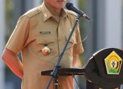 Jelang Pemilu, Sekda Sultra Ingatkan Netralitas ASN
