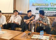Tekan Inflasi Di Sultra, Permindo Himbau Pemuda Untuk Terus Dukung Kinerja Kadin Sultra