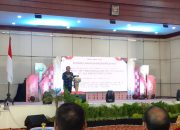 Rakor TPID se-Sultra 2023, Dorong Pengendalian Inflasi dan Stabilitas Ekonomi