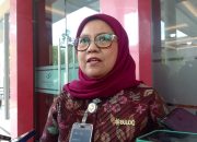 Jamin Ketersediaan Beras Jelang Nataru, Cadangan Beras Bulog Sultra Mencapai 16,415 ton
