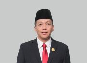 Abdurrahman Shaleh Jadi Ketua TKD Prabowo-Gibran di Sultra