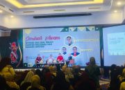 Melalui Seminar Awam, PB IDI ajak masyarakat Sultra Deteksi Dini Kanker Payudara dan Serviks