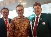 Hadir di Sultra, Kepala BKKBN : Penanganan Stunting Harus Melibatkan Semua Pihak