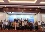 Guna Satukan Persepsi, Biro Organisasi Setda Sultra Gelar Rakor Penguatan Kelembagaan Perangkat Daerah