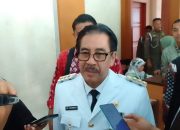 Resmi Jadi Pj. Bupati Bombana, Edy Suharmanto : Mohon Doa dan Dukungan Dari Semua Pihak
