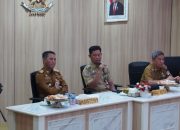 Pemkot Kendari Bakal Gelar Sejumlah Kegiatan, Berikut Jadwalnya