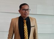 Tiga Guru Besar IAIN Kendari Dikukuhkan, Rektor: Selangkah Lagi Jadi UIN