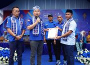 Demokrat Usung Darwin Maju di Pilkada Muna Barat