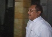 Mantan Pj Bupati Bombana Batal Hadiri Panggilan Kejati Sultra Karena Sakit