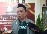 Bawaslu Buka Pengajuan Sengketa Pemilu Usai Penetapan DCT DPRD Sultra