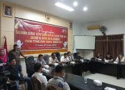 Empat Partai Tidak Penuhi Kuota Dalam Perebutan Kursi Legislatif Kota Kendari