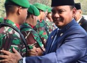 Berhasil Tekan Laju Inflasi, PJ Gubernur Sultra Minta Semua Pihak Tetap Sigap