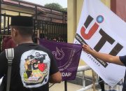 Ada Apa Dengan Bank Sultra, Mulai “Sensitif” Dengan Media ?