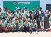 Lewat Media Gathering, Kanwil Kemenag Sultra Sosialisasikan Tujuh Program Prioritas
