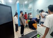 Pelajar SMK di Kendari Akhiri Hidupnya Dengan Minum Racun Serangga