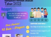 Konsel Jadi Daerah Pertama yang Adopsi Kurikulum Merdeka Belajar