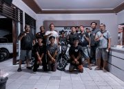 Tiga Pelaku Curanmor Yang Resahkan Warga di Kendari Diringkus Polisi, Satu Resedivis