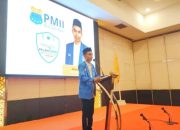 PKC PMII Sultra Apresiasi Ketua Kadin Sultra Dukung Kebangkitan Ekonomi