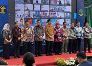 Kemenkumham Dorong Prinsip HAM dalam Pelayanan Publik yang diselenggarakan Pemerintah