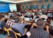 150 Media Tuntaskan Pelatihan Cek Fakta AMSI di Solo