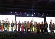 Pemilihan Duta Wisata Indonesia di Gelar di Sultra, 10 Finalis Berbagai Provinsi Berkompetisi