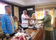 DPRD Konsel Sepakati Raperda Komisi Perlindungan Anak Daerah