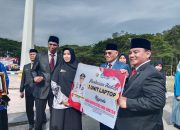 Pemprov Sultra Berikan Berbagai Penghargaan, Pada Hari Guru dan Hari Kesehatan Nasional di Sultra
