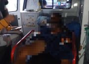 4 Nelayan di Perairan Cempedak Konsel Diduga Ditembak Polairud Polda Sultra, 1 Tewas 3 Dirawat