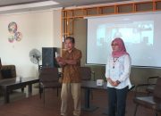 Kantor Bahasa Sultra Luncurkan Berbagai Kamus Dalam Bahasa Daerah