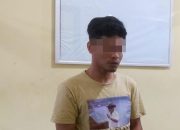 Gelapkan Kendaraan Kredit, Pria diKendari Diringkus Polisi