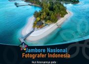 Sultra Jadi Tuan Rumah JNFI, Ini Rangkaian Kegiatannya