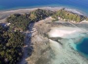 Pesonamu Pantai Namu