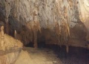 Goa Telaga Wangi Kolaka Utara