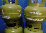 Pemprov Sultra Ingatkan Penjualan Gas Elpiji Tak Melampaui HET