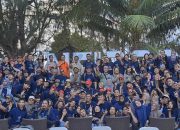 Sultra Sukses Gelar Jambore Nasional Fotografer Indonesia