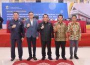APBD 2024 Disetujui DPRD Sultra dengan Nominal 4,9 Triliun